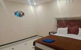 Hotel Rudra Palace